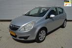 Opel Corsa 1.4-16V Business | 5 Deurs| Airco | Electr. Pakke, Voorwielaandrijving, Gebruikt, 4 cilinders, Origineel Nederlands