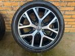 VW Caddy 2K5 originele Canyon velgen 17 inch, Bestelwagen, Velg(en), Verzenden, 17 inch