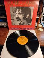 Frank Zappa - Chunga's Revenge LP, Ophalen of Verzenden, Gebruikt, 12 inch