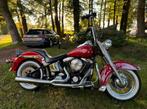 Vance & Hines Pro Pipe Chrome - Softail, Ophalen, Gebruikt, Universele onderdelen