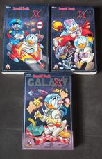 Donald Duck pockets, Boeken, Stripboeken, Meerdere stripboeken, Ophalen of Verzenden, Gelezen, Donald Duck.