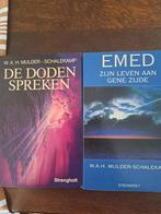 Emed en De Doden spreken, Ophalen, Gelezen, Spiritualiteit algemeen, Overige typen