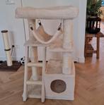 Adori krabpaal Loulou ivoor wit (zgan), Dieren en Toebehoren, Ophalen, Zo goed als nieuw