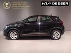 RENAULT Captur TCe 90pk GPF Zen Cruise/ Navi/ Camera, Auto's, Renault, Voorwielaandrijving, 12 maanden, Stof, Gebruikt