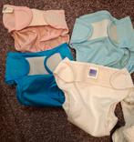 Overbroekje little lamb maat 1 en bambino mio 5-7 kg, Ophalen of Verzenden, Jongetje of Meisje