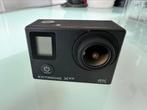 Vizu Extreme X8s Actioncam, Ophalen, Zo goed als nieuw, Overige merken