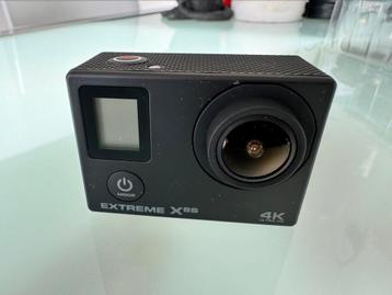 Vizu Extreme X8s Actioncam beschikbaar voor biedingen