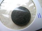 Cent 1915 (nr 11), Postzegels en Munten, Munten | Nederland, Ophalen of Verzenden, Koningin Wilhelmina, 1 cent, Losse munt