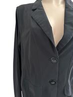 Studio Anneloes blazer zwart L, Studio Anneloes, Zwart, Maat 42/44 (L), Ophalen of Verzenden