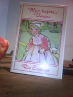 Boek 'Mijn liefste versjes' Rie Cramer, Ophalen of Verzenden