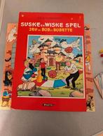 Suske en Wiske Spel - Compleet!, Ophalen of Verzenden, Zo goed als nieuw