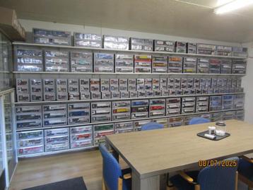 Kom Vrijblijvend Kijken in onze Wsi Showroom  beschikbaar voor biedingen