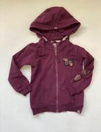Erg mooie Z8 sweatvest (92/98), Gebruikt, Ophalen of Verzenden, Jongen, Z8