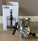 Melkopschuimer cappuccino, Witgoed en Apparatuur, Melkopschuimers, Ophalen, Nieuw, Handmatige melkopschuimer