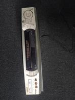 Sharp VC-FH1GM VHS Videorecorder -, Ophalen of Verzenden, Gebruikt, VHS-speler of -recorder
