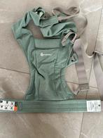 Licht gebruikte Ergobaby Omni 360 Draagzak – als nieuw!, Ophalen of Verzenden, Zo goed als nieuw, Draagzak, Overige merken