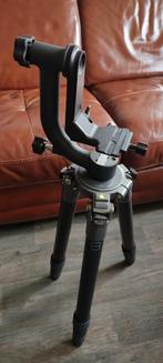 Gitzo GT5541LS + Wimberley WH-200 professionele set, Audio, Tv en Foto, Fotografie | Statieven en Balhoofden, Ophalen, Gebruikt