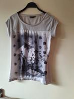 Dames shirt City Life  maat S, Kleding | Dames, T-shirts, Gedragen, Ophalen of Verzenden