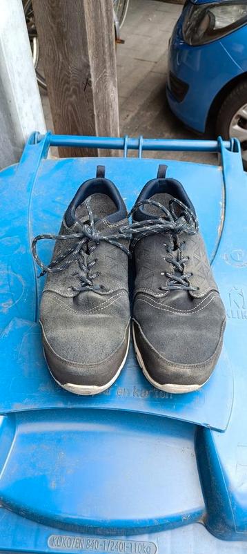 Veiligheidsschoenen reebok maat 41 / 7 blauw beschikbaar voor biedingen
