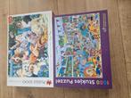 Puzzle trefl, Ophalen of Verzenden, Zo goed als nieuw