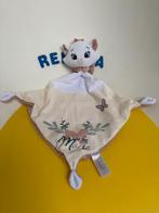 2904 simba toys poes Marie aristokatten, Ophalen of Verzenden, Zo goed als nieuw, Poes