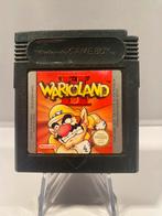 Wario Land II - Game Boy, Gebruikt, 1 speler, Ophalen of Verzenden, Vanaf 3 jaar