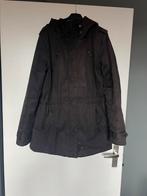 Elvine Zwarte Jas -, Kleding | Heren, Ophalen of Verzenden, Zo goed als nieuw, Zwart, Elvine