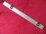 Waterpas 80 cm, Ophalen of Verzenden, Gebruikt