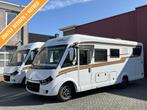 Malibu I 490 LE Heavy chassis (4.250 kg), Malibu, Bedrijf, Diesel, L-zit