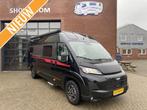 Pilote V630J Evidence, Automaat, Automaat, Buscamper of Camperbus, Ringverwarming, Bedrijf