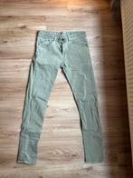 PME Legend jeans - Tailwheel groen (34/36), Overige kleuren, Ophalen of Verzenden, Zo goed als nieuw, W33 - W34 (confectie 48/50)