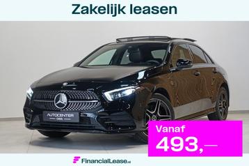 Mercedes-Benz A-Klasse 250 e Limousine AMG  MULTIBEAM  beschikbaar voor biedingen