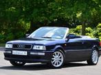 Audi Cabriolet 2.6 V6 Aut Proline Exclusive | Org NL | 133.4, Voorwielaandrijving, Stof, Gebruikt, Handgeschakeld