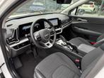 Kia Sportage 1.6 T-GDi PHEV 265PK DynamicPlusLine | Navi | P, Automaat, 1350 kg, Gebruikt, Zwart