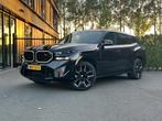 BMW XM 50e 476pk 2025 CarbonZwart, Zwart, Overige kleuren, Vierwielaandrijving, 2998 cc