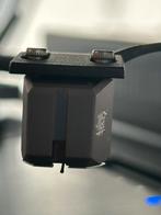 MoFi UltraTracker MM Element + Headshell - Slechts 100 uur, Ophalen of Verzenden, Zo goed als nieuw, Platenspeler-onderdeel, Overige merken
