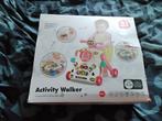 Activity walker / loopkar bijna gratis, Kinderen en Baby's, Ophalen, Nieuw