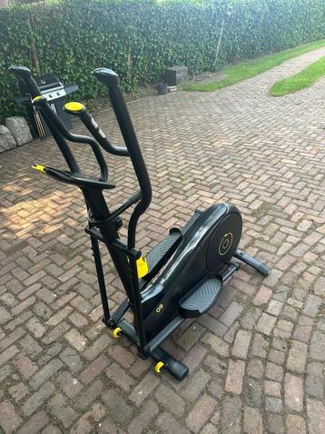 Crosstrainer FEL520  beschikbaar voor biedingen