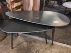 Marmeren salontafel set (outlet), Huis en Inrichting, Ophalen, Nieuw