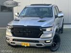 Dodge Ram 1500 Sport 5.7 V8 4x4 E-Torque Incl Prins lpg, Automaat, Gebruikt, 5654 cc, Leder