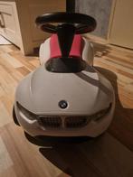 BMW Loopauto - Perfect voor de kleine coureur!, Ophalen, Gebruikt, Loopvoertuig