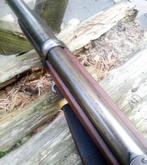 Antieke Winchester Saddle ring carbine, Ophalen