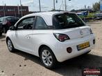 Opel ADAM 1.4 Glam automaat, Auto's, Start-stop-systeem, Gebruikt, 4 cilinders, 4 stoelen