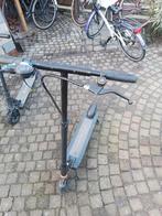 Joyor elektrische step, Ophalen, Gebruikt, Elektrische step (E-scooter)