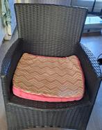 Leuke rotan stoel, Huis en Inrichting, Ophalen, Zo goed als nieuw, Eén