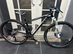 Cube LTD PRO 29 inch mountainbike frame M deore xt 1x10 FOX, Fietsen en Brommers, Ophalen, Zo goed als nieuw, Overige merken