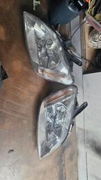 Ford c-max koplampen 2005 tot 2007, Ophalen, Ford