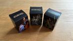 3 Mtg lotr commander decks, Ophalen of Verzenden, Nieuw, Speeldeck