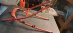 Honda cr500 1985 subframe, Ophalen of Verzenden