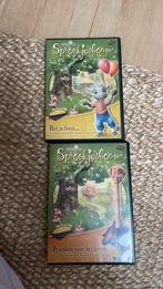 Dvd’s sprookjesboom, Ophalen of Verzenden, Zo goed als nieuw, Overige typen